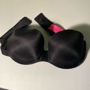 LaSenza Strapless BodyKiss bra 32B